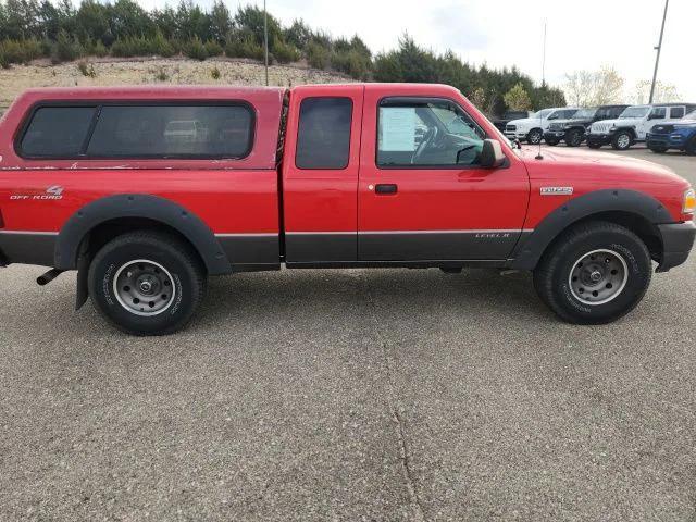 used 2007 Ford Ranger car, priced at $9,900