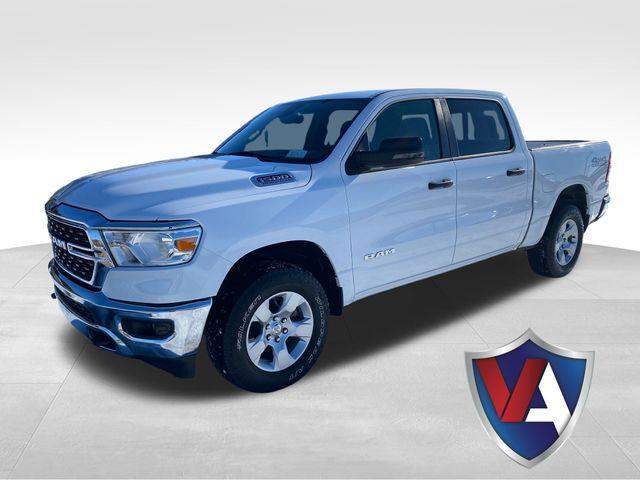 used 2023 Ram 1500 car, priced at $39,900