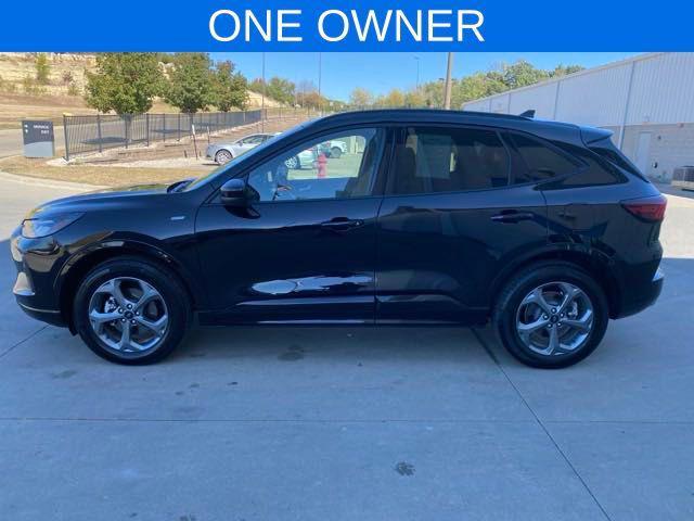 used 2023 Ford Escape car, priced at $27,600