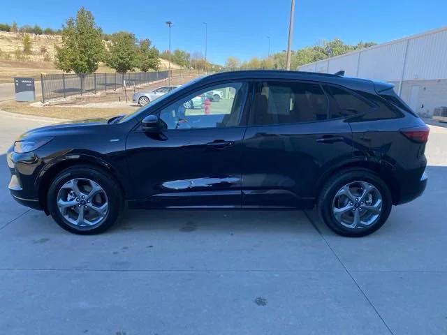 used 2023 Ford Escape car, priced at $27,600