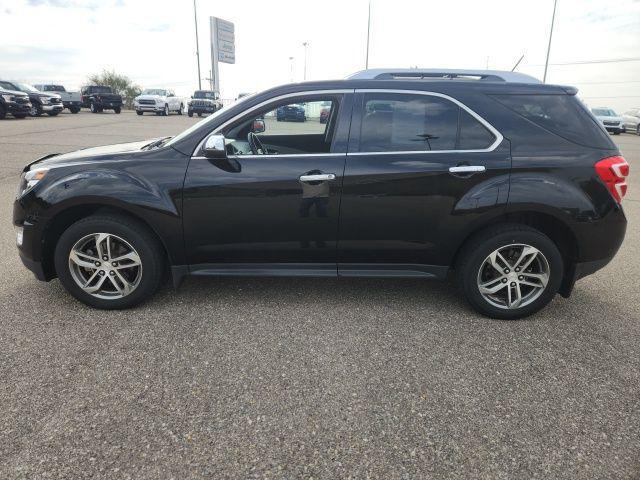 used 2016 Chevrolet Equinox car, priced at $10,500