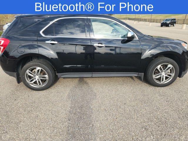 used 2016 Chevrolet Equinox car, priced at $10,500