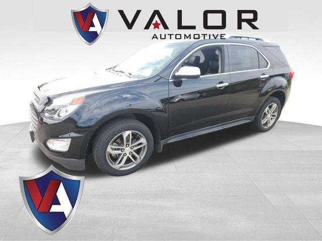 used 2016 Chevrolet Equinox car, priced at $10,500