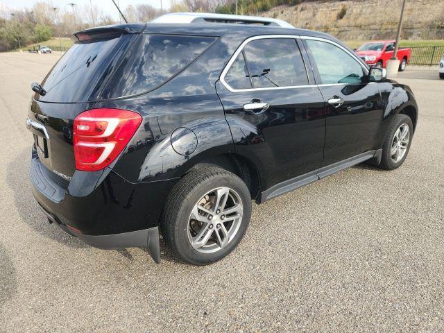 used 2016 Chevrolet Equinox car, priced at $10,500