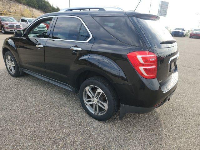 used 2016 Chevrolet Equinox car, priced at $10,500