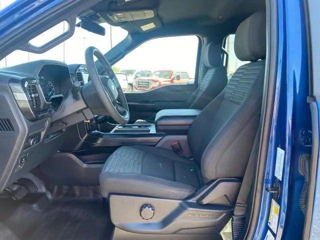 used 2022 Ford F-150 car, priced at $37,977