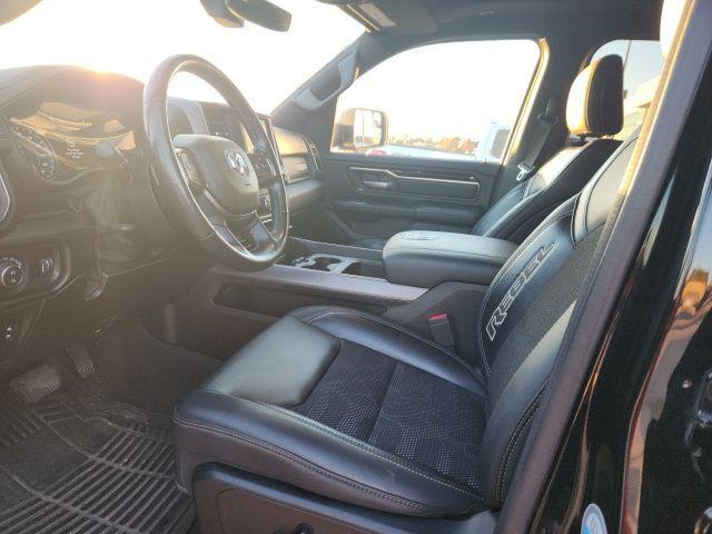 used 2020 Ram 1500 car, priced at $36,479