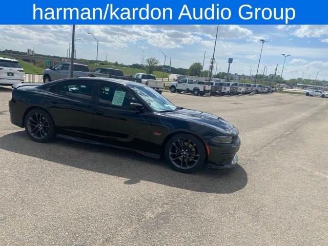 new 2023 Dodge Charger car, priced at $59,890