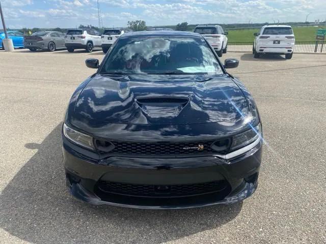 new 2023 Dodge Charger car, priced at $59,890