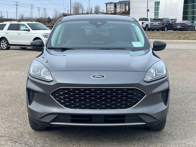 used 2022 Ford Escape car, priced at $21,990