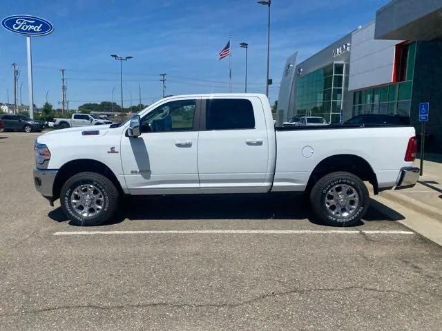 new 2024 Ram 2500 car, priced at $86,635