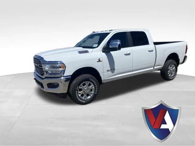 new 2024 Ram 2500 car, priced at $79,888