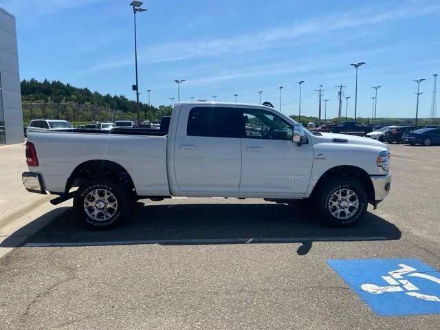 new 2024 Ram 2500 car, priced at $86,635