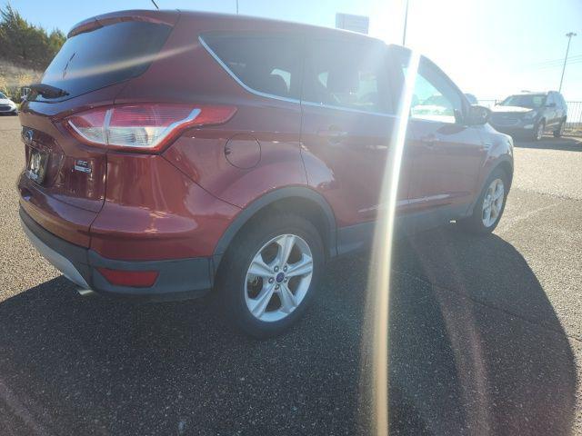 used 2015 Ford Escape car, priced at $10,900