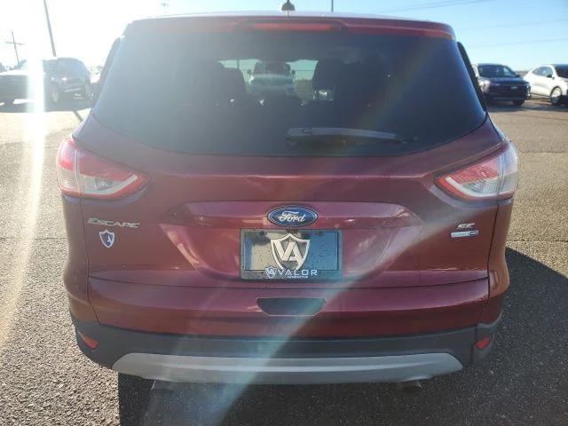 used 2015 Ford Escape car, priced at $10,900