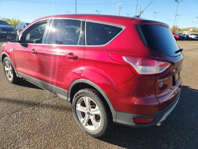 used 2015 Ford Escape car, priced at $10,900