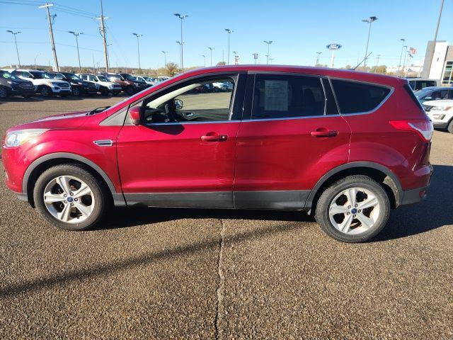 used 2015 Ford Escape car, priced at $10,900