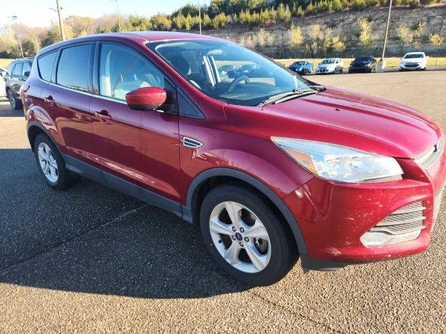 used 2015 Ford Escape car, priced at $10,900