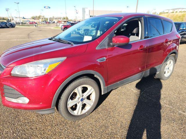 used 2015 Ford Escape car, priced at $10,900