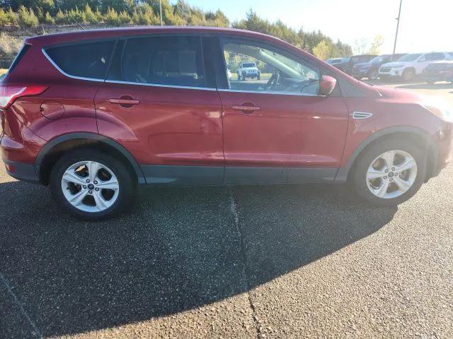 used 2015 Ford Escape car, priced at $10,900