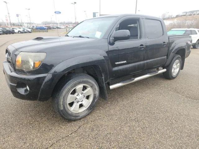 used 2011 Toyota Tacoma car, priced at $11,900