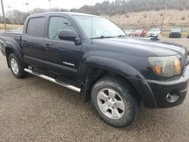 used 2011 Toyota Tacoma car, priced at $11,900