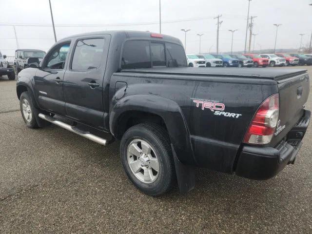 used 2011 Toyota Tacoma car, priced at $11,900