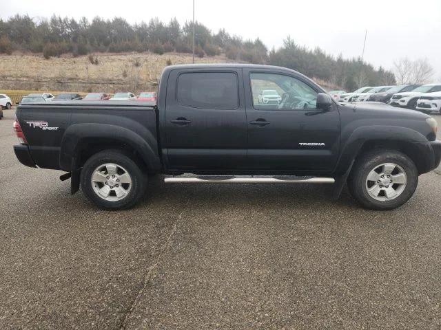 used 2011 Toyota Tacoma car, priced at $11,900