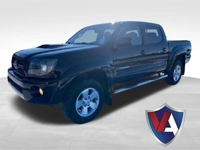 used 2011 Toyota Tacoma car, priced at $11,900