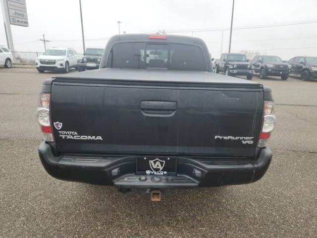 used 2011 Toyota Tacoma car, priced at $11,900