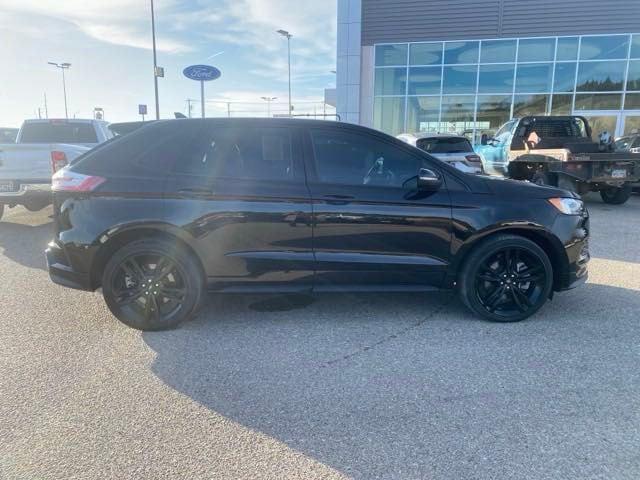 used 2021 Ford Edge car, priced at $28,900