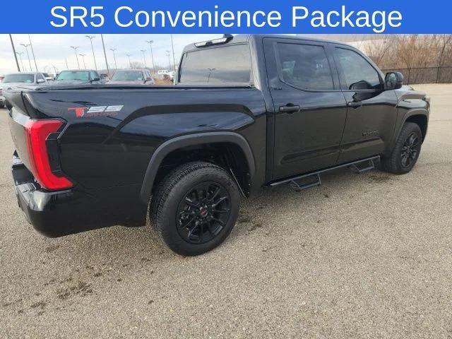 used 2022 Toyota Tundra car, priced at $39,900