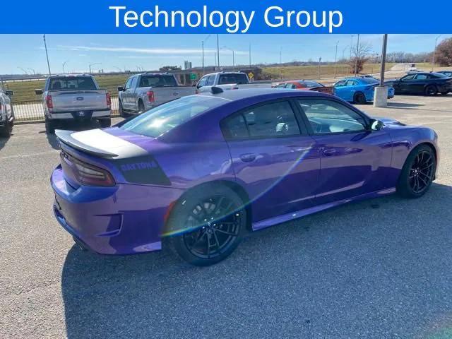 new 2023 Dodge Charger car, priced at $63,885