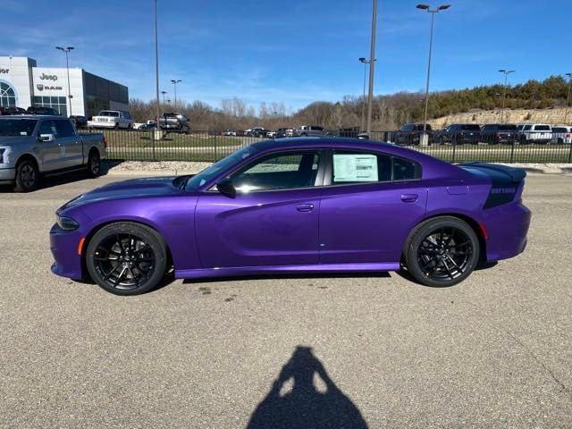 new 2023 Dodge Charger car, priced at $63,885