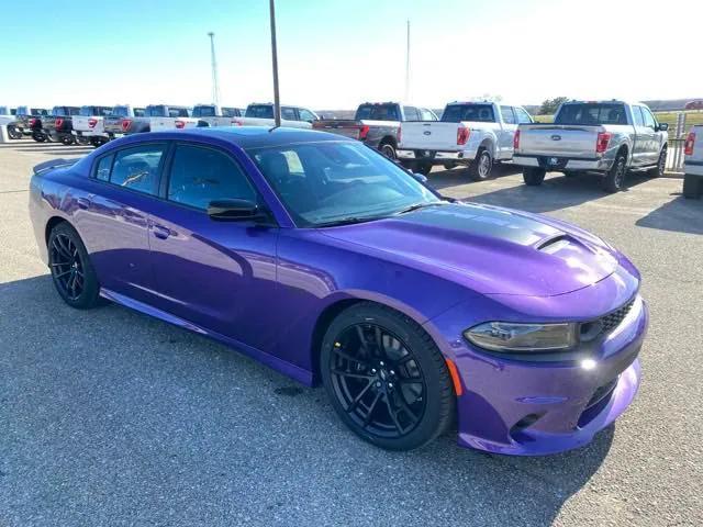 new 2023 Dodge Charger car, priced at $63,885