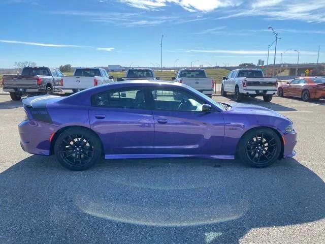 new 2023 Dodge Charger car, priced at $63,885