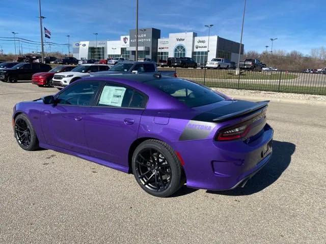 new 2023 Dodge Charger car, priced at $63,885