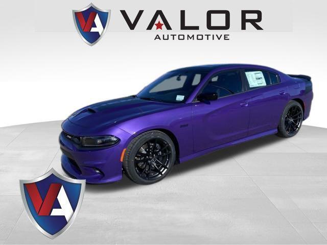 new 2023 Dodge Charger car, priced at $63,885