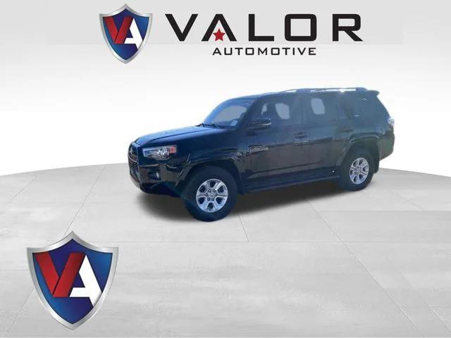 used 2014 Toyota 4Runner car, priced at $24,600