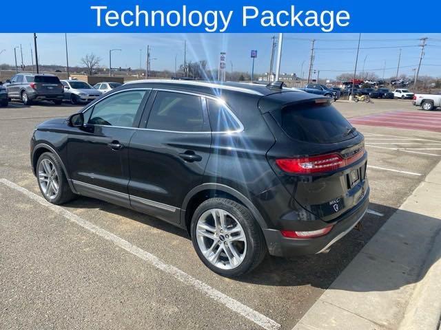 used 2015 Lincoln MKC car, priced at $13,994