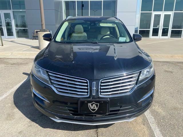 used 2015 Lincoln MKC car, priced at $13,994