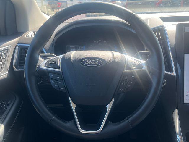 used 2023 Ford Edge car, priced at $23,990