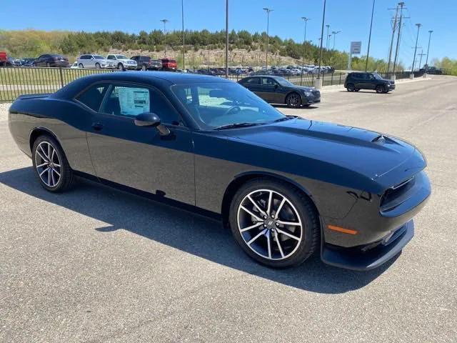 new 2023 Dodge Challenger car, priced at $41,805