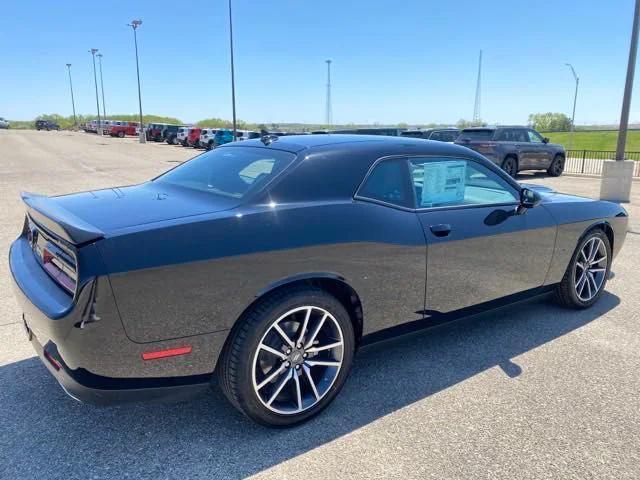 new 2023 Dodge Challenger car, priced at $41,805