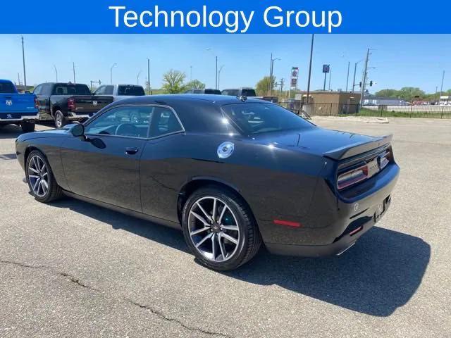 new 2023 Dodge Challenger car, priced at $41,805