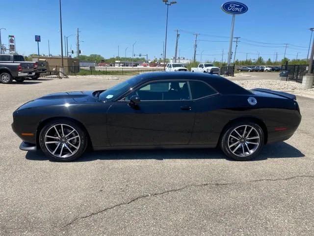 new 2023 Dodge Challenger car, priced at $41,805