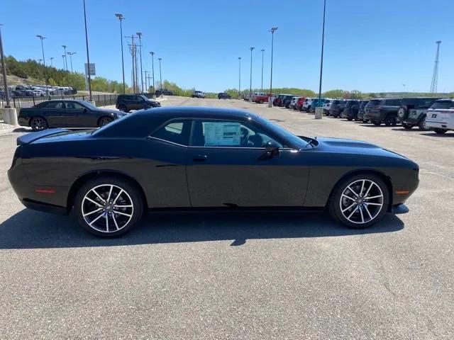 new 2023 Dodge Challenger car, priced at $41,805