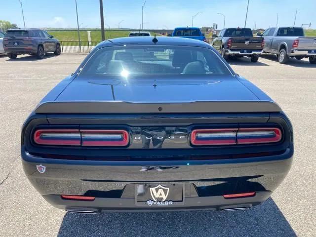 new 2023 Dodge Challenger car, priced at $41,805