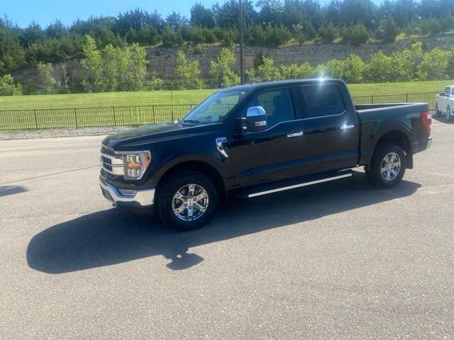 used 2023 Ford F-150 car, priced at $51,900