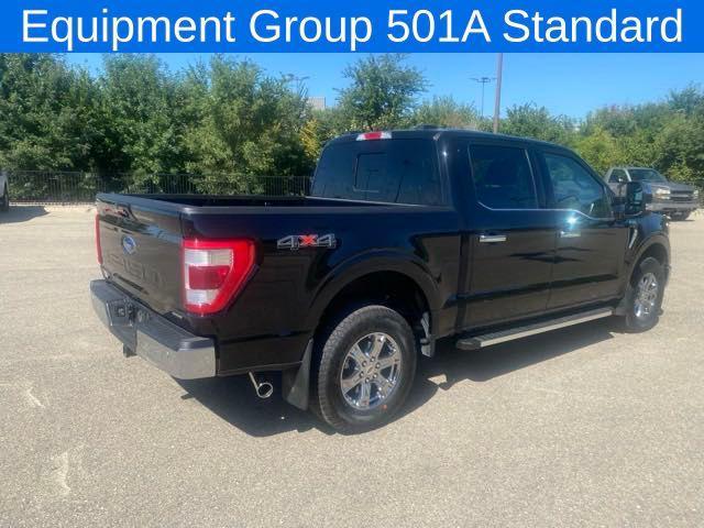 used 2023 Ford F-150 car, priced at $51,900